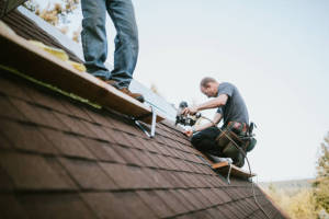 Local Roofers in Ravenel, SC